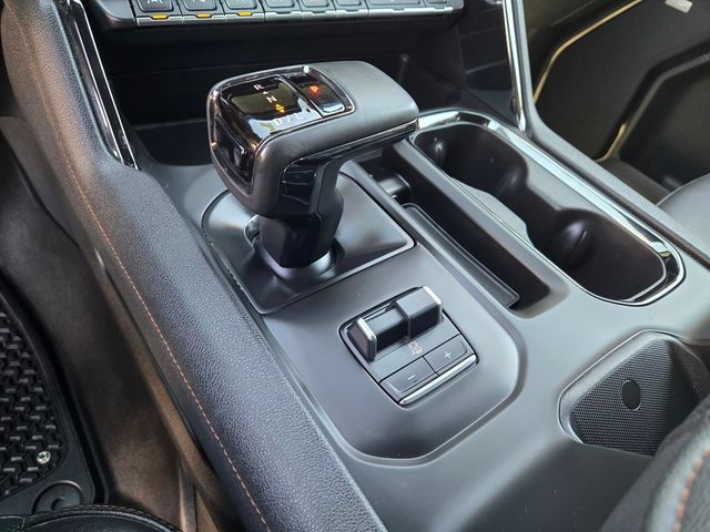Used 2025 GMC Sierra 1500 AT4 AWD/4WD image 25