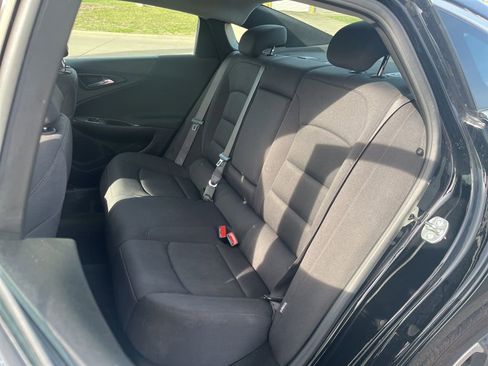 Used 2024 Chevrolet Malibu LT image 21