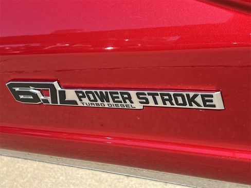 Used 2023 Ford F250 King Ranch w/ Chrome Package image 10