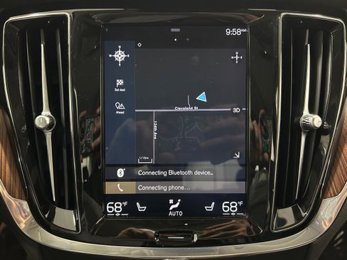 Used 2020 Volvo S60 T6 Momentum AWD/4WD image 5