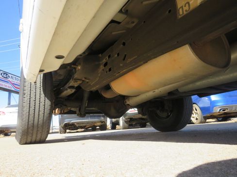 Used 2013 Chevrolet Express 2500 w/ Power Package image 28