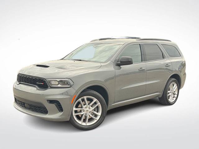 Used 2023 Dodge Durango GT w/ Blacktop Package AWD/4WD image 1