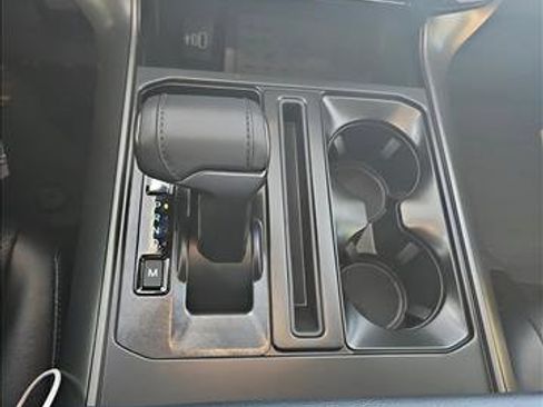 New 2026 Ford F150 Lariat w/ Equipment Group 501A Mid image 22