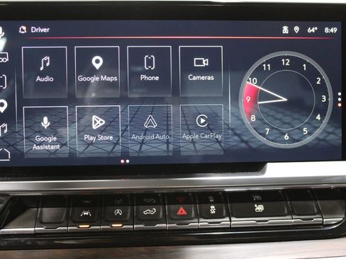 Used 2025 GMC Sierra 1500 SLT image 47