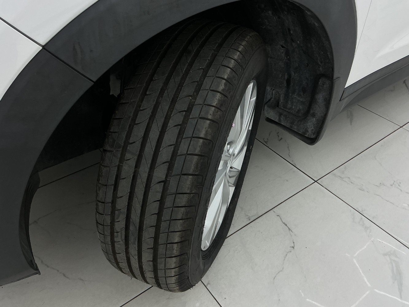 Used 2020 Hyundai Tucson Value w/ Cargo Package FWD image 43