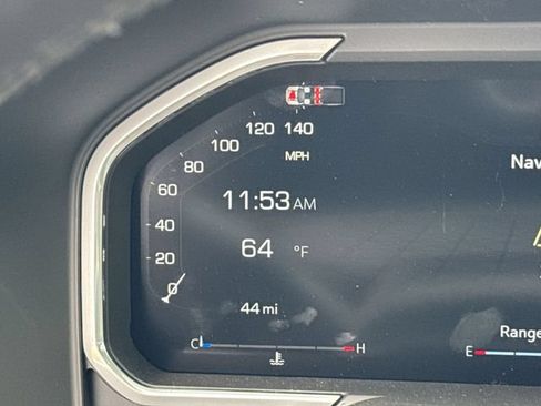 New 2026 GMC Sierra 2500 Denali Ultimate AWD/4WD image 19