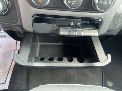 Used 2022 RAM 1500 Lone Star RWD image 22
