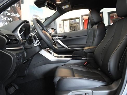 New 2026 Mitsubishi Eclipse Cross SEL AWD/4WD image 30