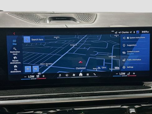 Used 2025 BMW X5 M Competition AWD/4WD image 14