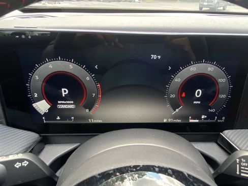 New 2026 Nissan Kicks SR w/ Cold Weather Package image 18