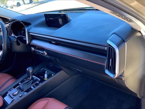 Certified 2024 MAZDA CX-50 AWD 2.5 Turbo w/ Premium Pkg image 17