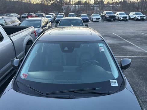 Used 2022 MAZDA CX-5 AWD 2.5 S w/ Premium Package image 8