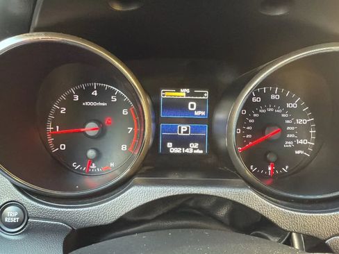 Used 2018 Subaru Legacy 2.5i w/ Alloy Wheel Package image 16