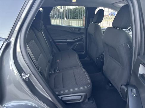 Used 2023 Ford Escape Active image 12