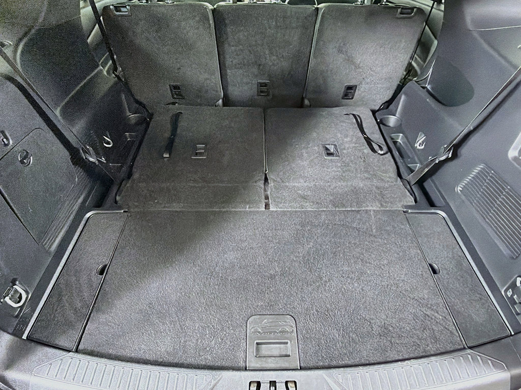 Used 2023 Ford Explorer Timberline AWD/4WD image 18