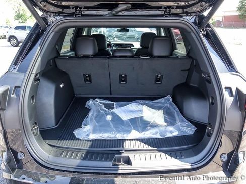 New 2026 GMC Terrain AT4 w/ Convenience Package III image 21