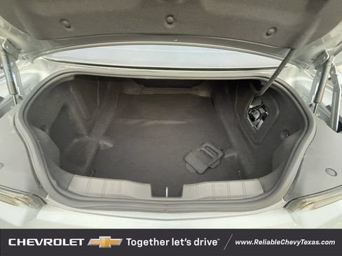 Used 2023 Chevrolet Camaro SS RWD image 32