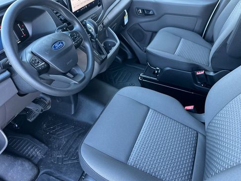 New 2026 Ford Transit 250 Base image 10