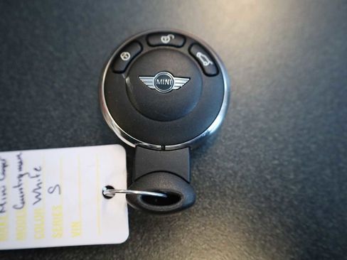 Used 2016 MINI Cooper Countryman S image 37