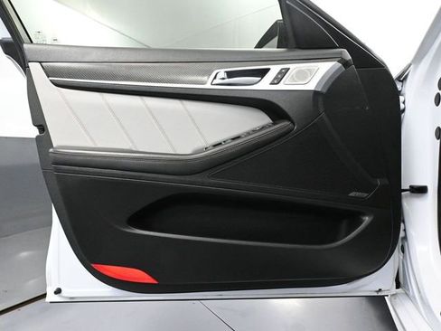 Used 2018 Genesis G80 3.3T Sport image 16