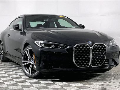 Certified 2024 BMW 430i xDrive Coupe w/ Convenience Package