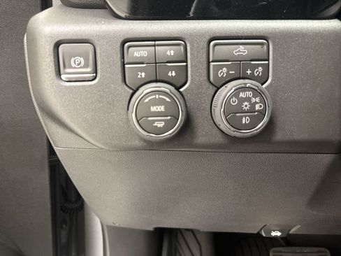 New 2026 Chevrolet Silverado 1500 LT Trail Boss image 18