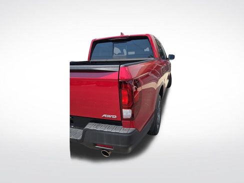 Used 2021 Honda Ridgeline RTL image 14