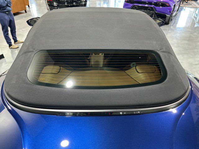 Used 2019 Aston Martin DB11 Volante RWD image 50