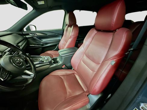 Used 2023 MAZDA CX-9 Carbon Edition image 13