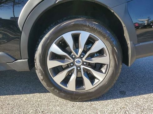 Used 2025 Subaru Outback Limited w/ Popular Package #2 image 11