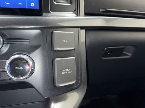 Used 2022 Ford F150 XLT w/ Equipment Group 302A High image 26