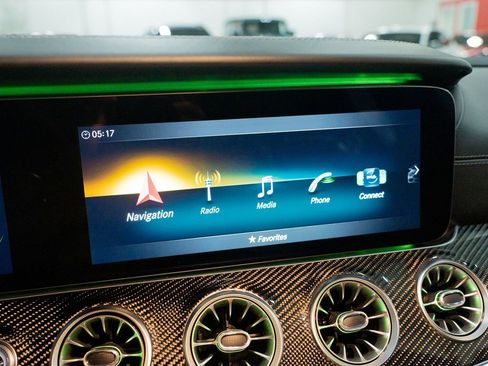 Used 2020 Mercedes-Benz AMG GT 63 image 50