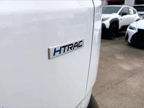 Used 2025 Hyundai Tucson SEL AWD/4WD image 10