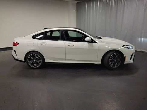 Used 2025 BMW 228i xDrive AWD/4WD image 9