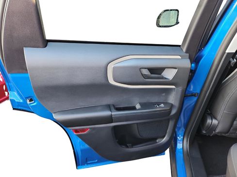 New 2025 Ford Bronco Sport Big Bend image 22