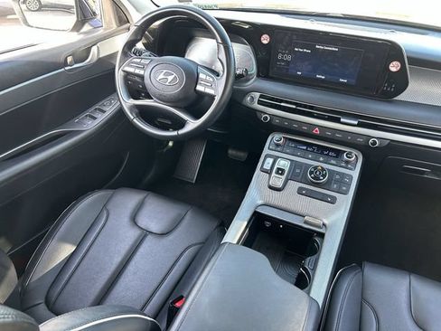Used 2024 Hyundai Palisade SEL AWD/4WD image 15