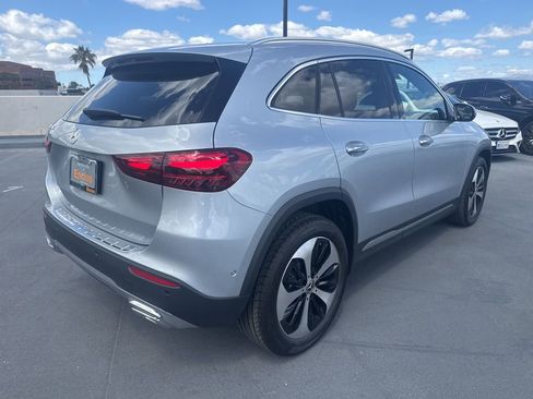 Used 2026 Mercedes-Benz GLA 250 image 5