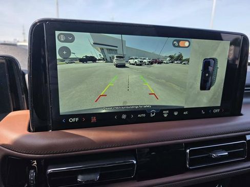 New 2026 Lincoln Aviator Reserve image 13