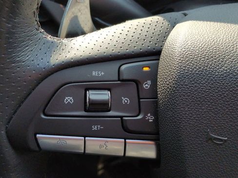 Used 2024 Cadillac CT5 Sport w/ Technology Package image 25