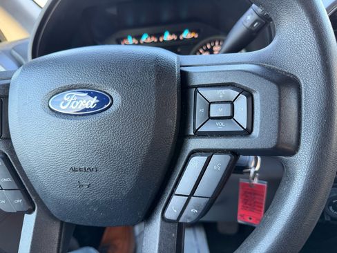 Used 2020 Ford F150 XLT w/ XTR Package image 21