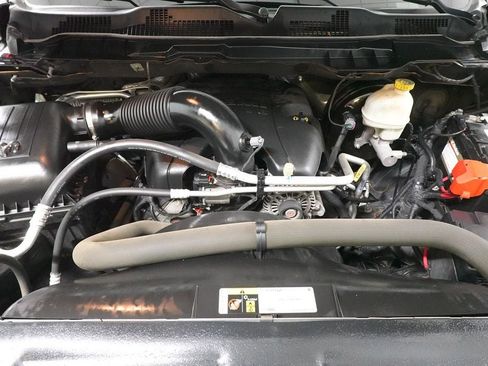 Used 2016 RAM 1500 Big Horn AWD/4WD image 33