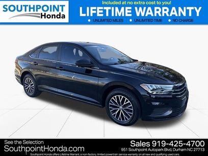 Used 2021 Volkswagen Jetta R-Line