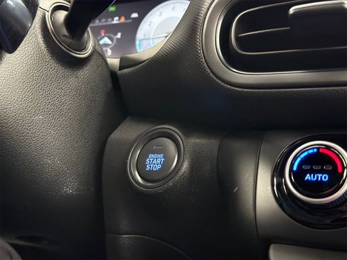 Used 2023 Hyundai Kona N Base w/ Cargo Package image 26