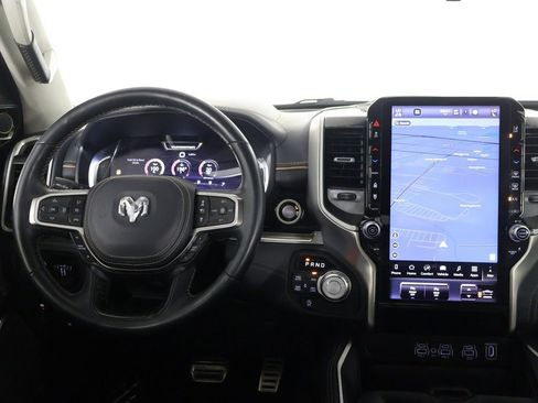 Used 2025 RAM 1500 Tungsten AWD/4WD image 35