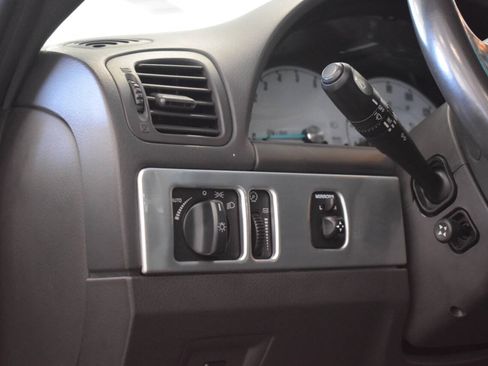 Used 2002 Ford Thunderbird RWD image 46