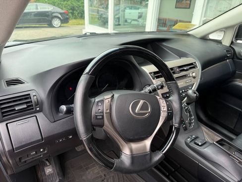Used 2015 Lexus RX 350 AWD image 23