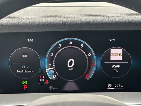 New 2026 Volkswagen Tiguan SE R-Line image 15