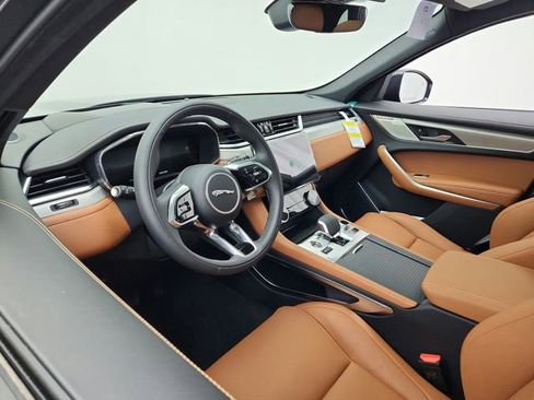 New 2026 Jaguar F-PACE R-Dynamic S image 16