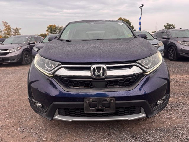 Used 2019 Honda CR-V EX image 4