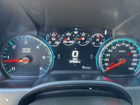 Used 2018 GMC Sierra 1500 Denali image 7